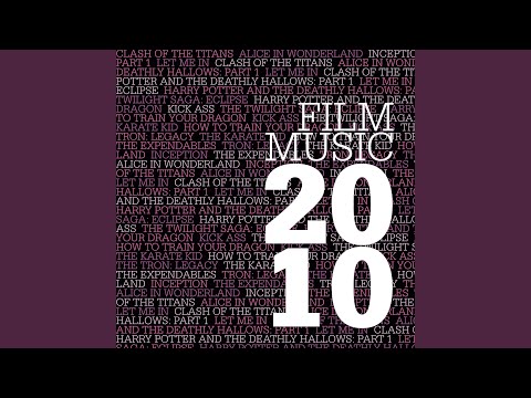 Strobe / Flying Home (From "Kick-Ass")