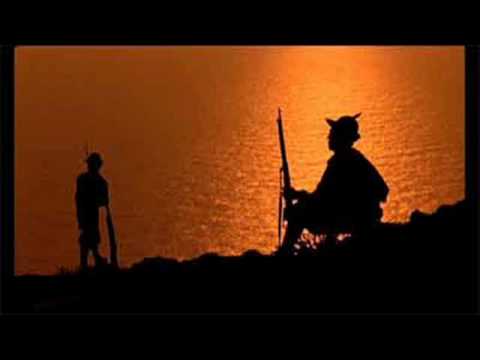 "Mediterraneo" Soundtrack - Greek Music