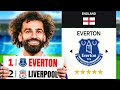 I Made Everton Better Than Liverpool…