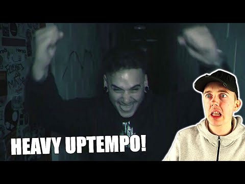 Reacting To The Dark Horror For The First Time