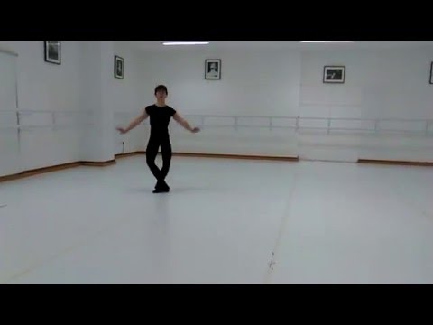 Halte de Cavalerie Variation - Frederico Loureiro - EDD - Portugal