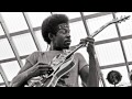 LUTHER ALLISON - Little Red Rooster [1972]