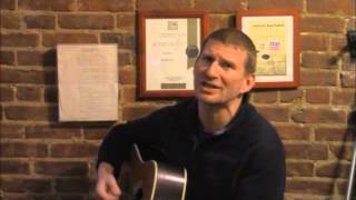 White Christmas (Cover) by Dave Jay