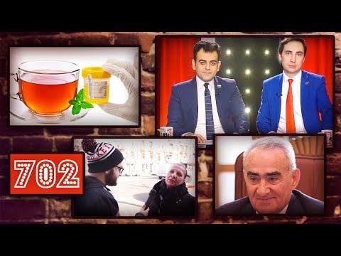 ArmComedy 702 - ՄեզաԽաբություն