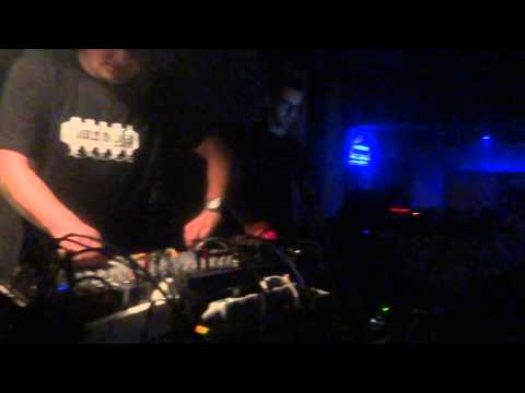 Dubzoic live @ Rzeszów -Vinyl