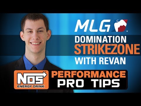 NOS Pro Performance Tip #58: Domination Strikezone