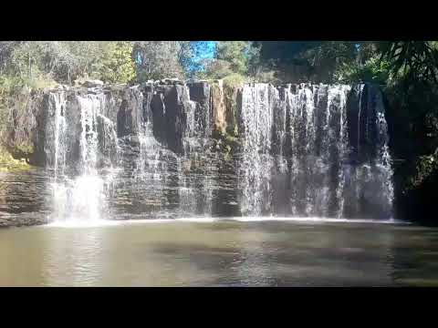 Cascata Bianchini,Siderópolis,SC, 2.
