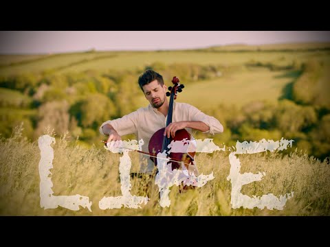 LUKA SULIC • LIFE • [Official Video]