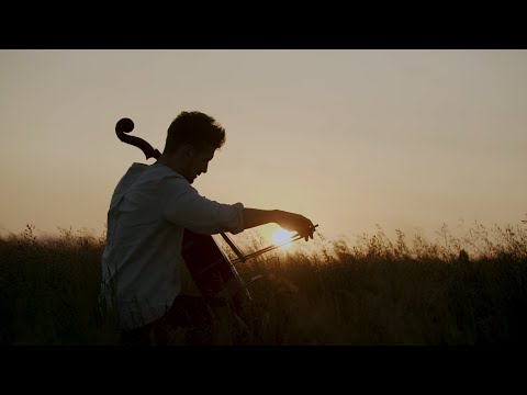 LUKA SULIC • LIFE • Music Video