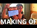Obsession 2025 Behind The Scenes How Inde Navarrette Became Nikki Cast Hidden Movie Facts