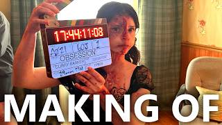 Download lagu Obsession (2025) Behind the Scenes: How Inde Navarrette Became Nikki | Cast & Hidden Movie Facts mp3 Download lagu Obsession (2025) Behind the Scenes: How Inde Navarrette Became Nikki | Cast & Hidden Movie Facts mp3