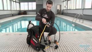 Download lagu Scuba Diving: How to Assemble Equipment mp3