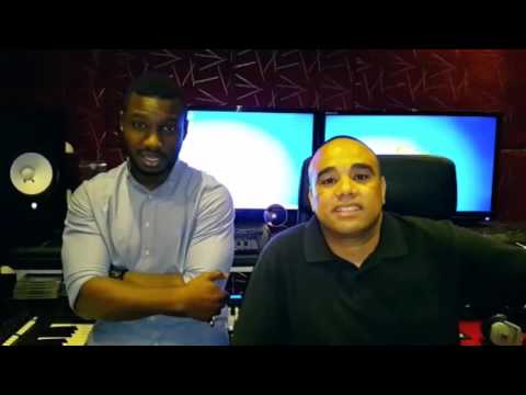 Hamza Hawsawi Winner of MBC The X Factor 2015 Shout Outs To Sudan & Dj Teddy Jam