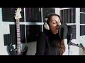 Love Song Cover By Just Us Featuring Ebru Paytas