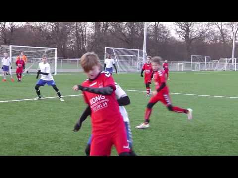 Herlufsholm 04 - Benløse IF 04/05 hold