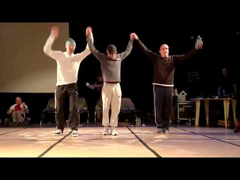 SWGR 2018 - Judges Showcase