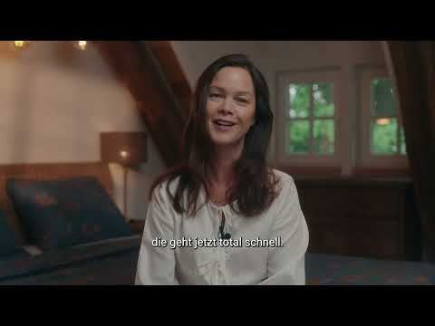 Fleck im Bett? Dieses Bettdeck kommt einfach in die Waschmaschine