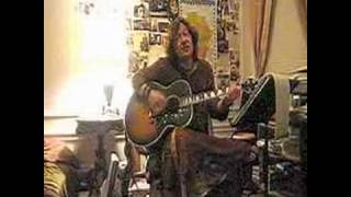 ED HALE - Song Log - &quot;Everywhere She Is There&quot;