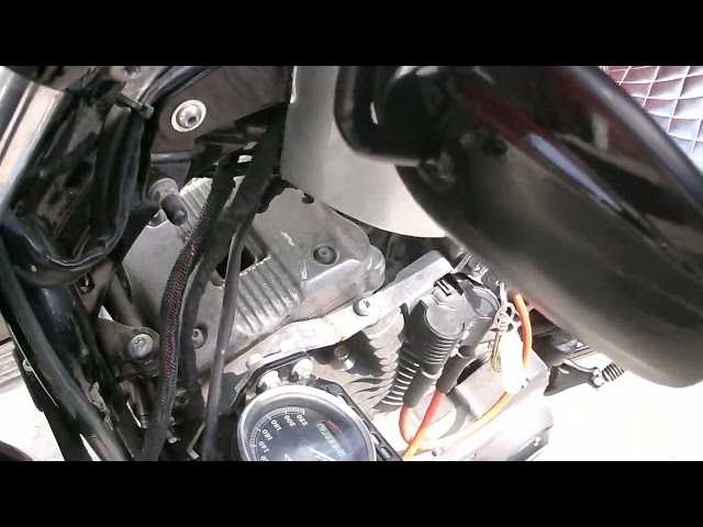 XL1200N Nightster/ハーレーダビッドソン 2008年式 VANCE&HINES