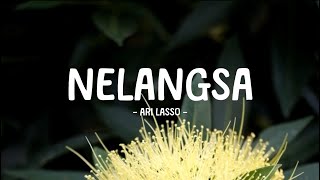 Download lagu ari lasso - nelangsa - yellow lirik mp3 Download lagu ari lasso - nelangsa - yellow lirik mp3