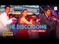 The Disco Song Official Lyrical ‬Alia Bhatt Siddharth M Varun D Sunidhi C Benny D SOTY