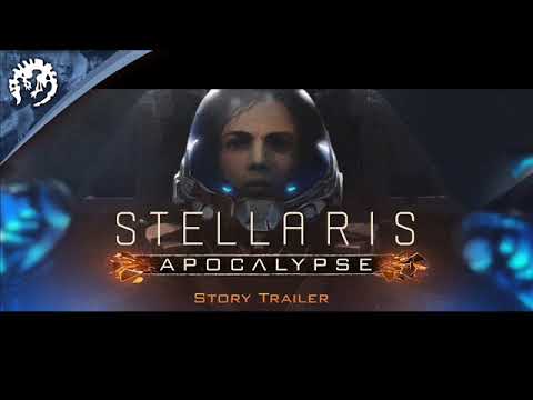 Stellaris Apocalypse OST -For as Long as I Shall Live -