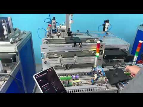 MK20252A64P - SCADA CIM 2