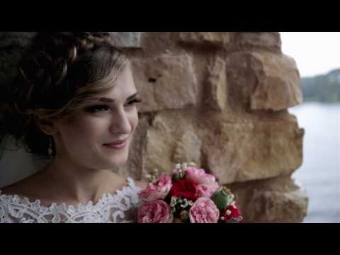 Свадебный клип Денис и Юлия/ Wedding trailer/Love story