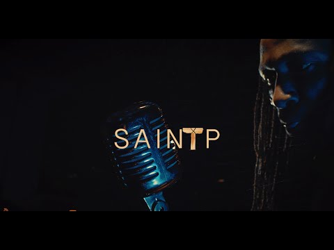 Saint P #vibenaBenali