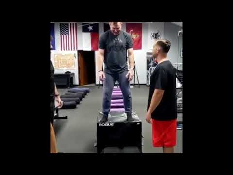 Peleador De La Vida. Fuerza Campeón