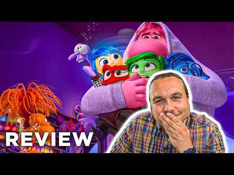 ALLES STEHT KOPF 2 Kritik Review (2024)