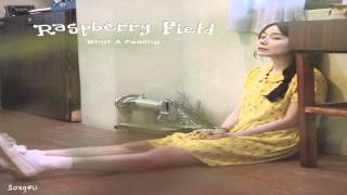Raspberry Field - What A Feeling (A Summer In Raspberry Field Part 1)