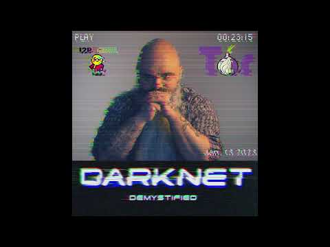 "Darknet Demystified - E6 - Sam Bent aka DofedTime aka 2HappyTimes2 - Darknet Diaries Full (3hour)