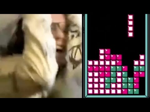 One Tetris Needed Before the Super Killscreen