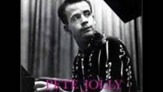 Pete Jolly Trio / Only a Rose