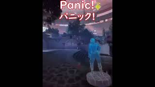 パニック! 'The Finals' panic! #thefinalsgameplay #thefinalsgame #fyp