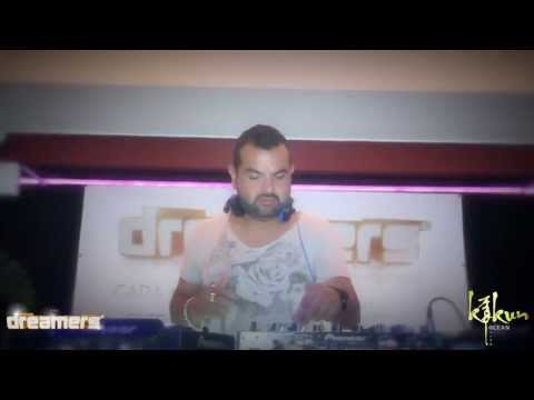 Kokun Ocean Club Dreamers 25Julio