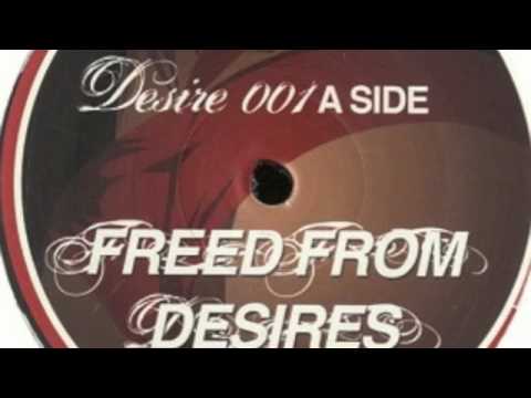 Unknown Artist - Freed From Desires
