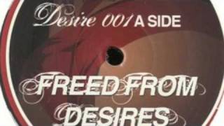 Unknown Artist - Freed From Desires