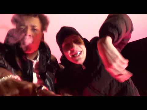 SAFE OK - G.FiT & KEANU (PROD. BY ATP) (VID. BY 53SCHNEIDER)