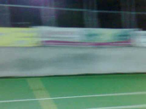 Fotbal 12A pe gazon la Scheia