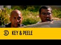 What Happens When Zombies Are Racist | Key & Peele