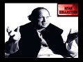 Mene Pighla Diya Pathron Ko Ustad Nusrat Fateh Ali Khan