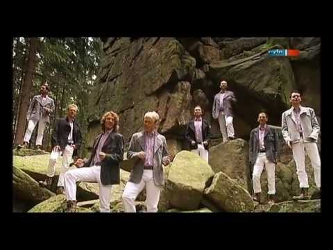 Die Bergkameraden - Meine Heimat (Mit Volldampf auf den Brocken, MDR)