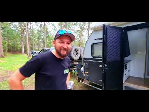 ORP Touring & 4wding Fantasy F5S-D