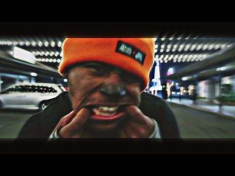 LAMBOY - BLACK OUT (Official Music Video)