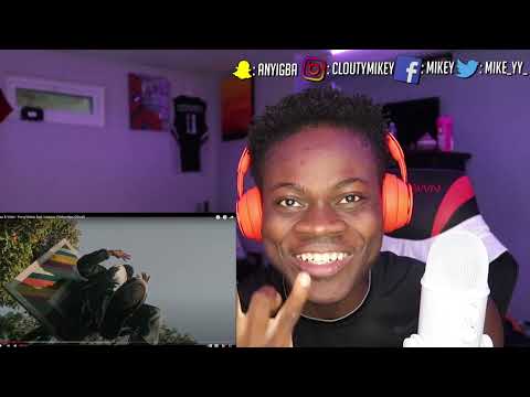 GRINGO REACT 🇺🇸 Sosa & Vetin - Yung Nobre feat. Leviano (Videoclipe Oficial) | REACTION