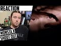 Monsta X(몬스타엑스) - Shoot Out MV Reaction Monsta X(몬스타엑스) - Shoot Out MV Reaction