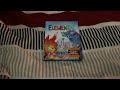 Opening to Elemental 2023 DVD (Main Menu/Español options)