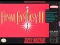 SNES Final Fantasy II Video Walkthrough 3 4